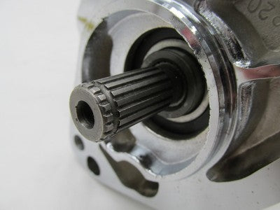 Harley Dyna Softail Chrome 1.8Kw Starter Motor 94-06 FLT Touring 31553