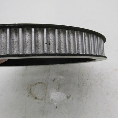 Harley Davidson OEM 65T Wide Drive Belt Pulley Sprocket Blck FXSTS 403