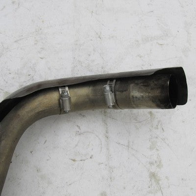 Harley Davidson OEM  Street Glide FLHTC Touring Crossover Rear Exhaust
