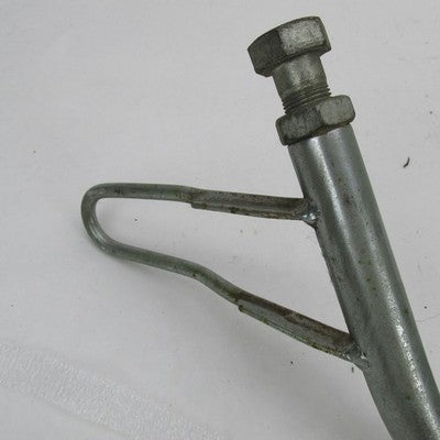 Harley Davidson Genuine Center Stand Front Display 84-96 Electra Glide