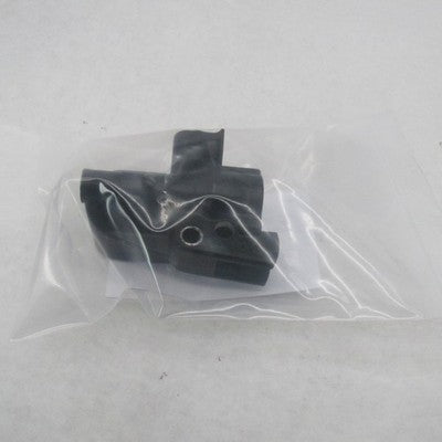 Harley Davidson OEM Black Front Brake Master Cylinder 9/16" Bore 45019
