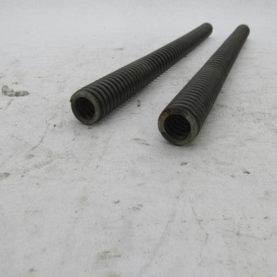 Pair of Harley Davidson OEM Front Fork Springs 20½" Suspension