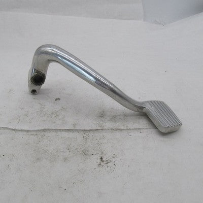 Harley Davidson OEM Vintage 82-87 FXR Rear Mid Control Brake Pedal 425