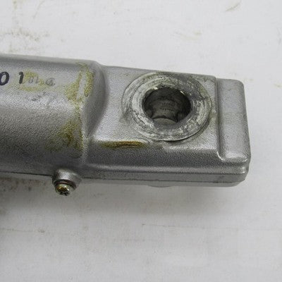 Pair Harley OEM XL883 Lower Front Fork Sliders Sportster 91-03 45929-0