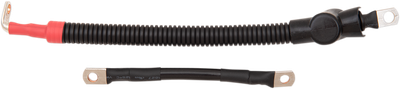 Drag Specialties Battery Cable Kit 2113-0734