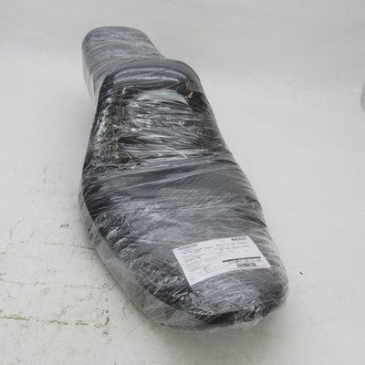 Harley Davidson OEM 96-03 Dyna Pillow-Top Comfort 2-Up Seat 52166-96