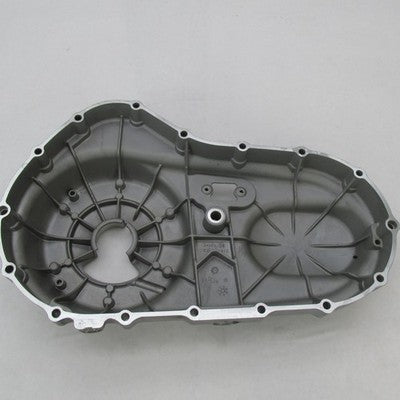 Harley OEM Silver 883 1200 Outer Primary Chain Engine Motor Cover 3495