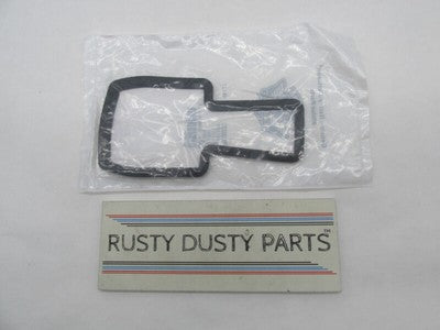 Harley-Davidson Genuine NOS CVO Road Glide License Plate Gasket 679002