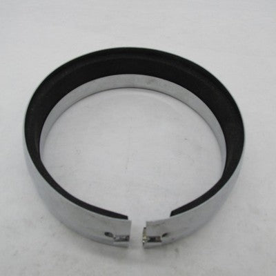 Harley Davidson OEM Chrome Frenched Passing Lamp Trim Ring 69622-99