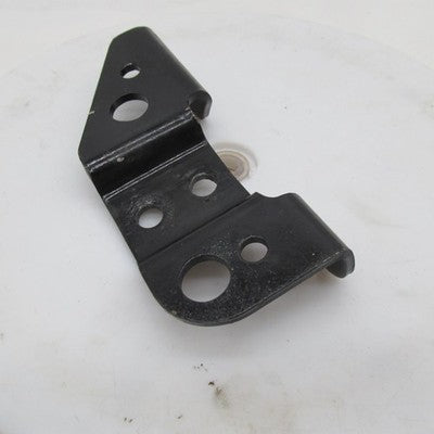 Harley Davidson Ironhead Sportster Support Mount Bracket 5x2" Black