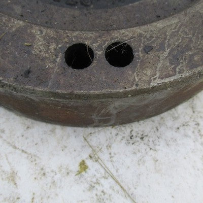 Harley Davidson Genuine Crankshaft Flywheel Shovelhead 1970-1977 23923