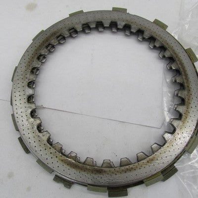 Harley Davidson Genuine Stock M8 Clutch Plates Friction Steel for Harl