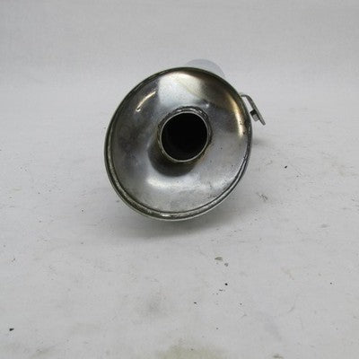 Harley Davidson OEM Stock 02-06 V-Rod VRSC Muffler Chrome 65153-01