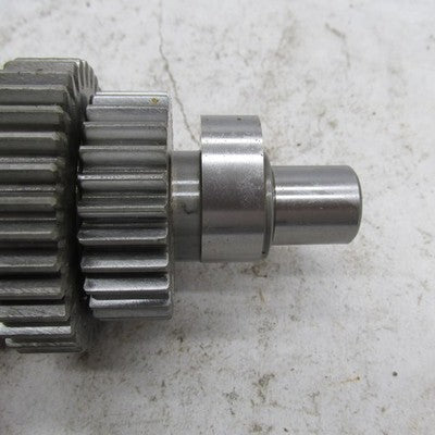 Set of Harley OEM EUC 883/1200 Sportster EVO "D" Grind Cams + Pinion 2