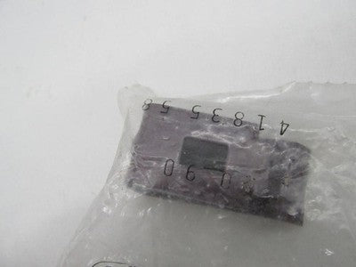Harley Davidson Genuine NOS Rear Brake Shoe Retaining Clip 41835-58