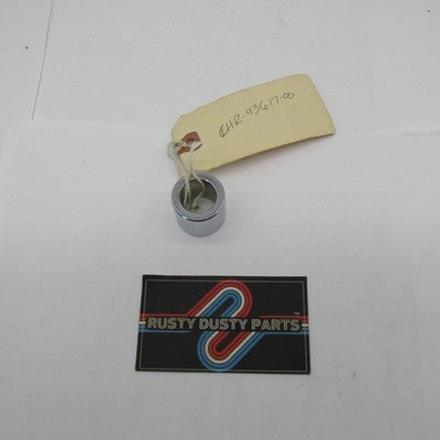 Harley Davidson OEM NOS Replacement Axle Wheel Spacer 1-1/8 x 3/4 x.51