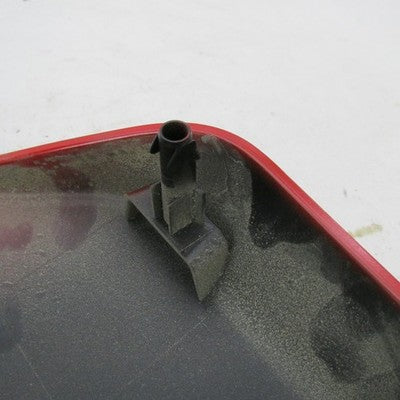 Harley Davidson OEM Touring Right Side Cover Panel Red 66048-09