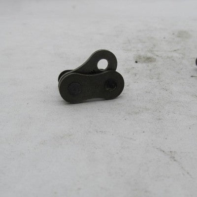 Lot of 2 Harley Davidson NOS OEM Connecting Link ¼ Pitch Drive Chain