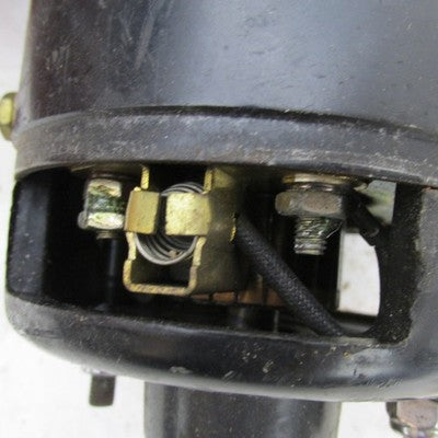Harley Aftermarket 12V 65A Generator Shovelhead Ironhead for Parts/Rep
