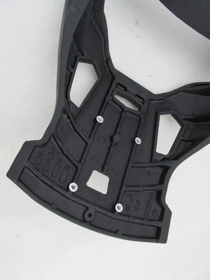 BRP Can-Am NOS OEM Ryker MAX  Mount for Passenger Seat Black 219401169