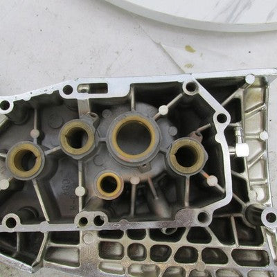 Harley Davidson OEM Chrome Right Side Engine Cam Gear Cover Sportster