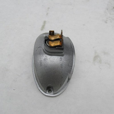 Buell OEM 03-10 XB9 XB12 Blast Rear Tail Light Housing *No Lens* Y0401