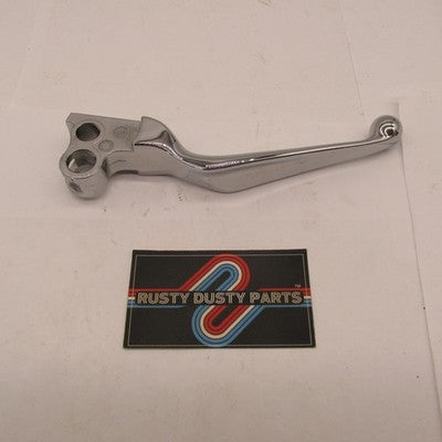 Halrey Davidson OEM NOS Brake and Clutch Lever FXR FXST FLT XL 45016-9