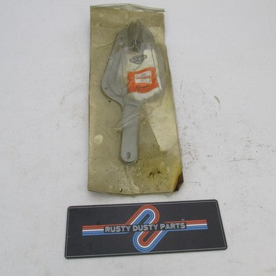 Set of Harley Davidson OEM NOS Windshield Brackets Fairing Bracelet Ki