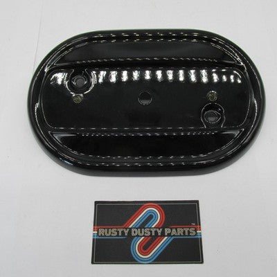 Harley-Davidson Genuine OEM Gloss Black Air Cleaner Cover 29000148