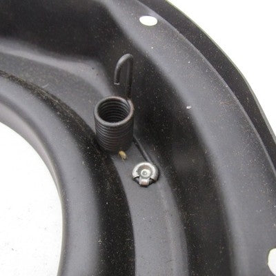 Harley Davidson OEM NOS 7" Headlight/lamp Inner Mounting Bracket Ring