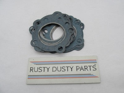 Lot of 10 Harley-Davidson Genuine NOS Cylinder Head Gaskets 16664-86
