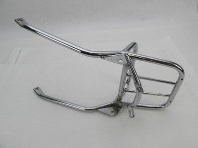 Triumph BONNEVILE TR7 Tiger T140 Chrome Luggage Rack 83-7284 83-7547