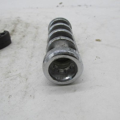 Harley Davidson OEM Kuryakyn ISO Style Footpeg