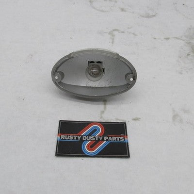 Buell OEM 03-10 XB9 XB12 Blast Rear Tail Light Housing *No Lens* Y0401