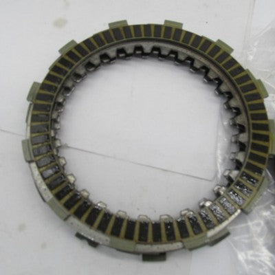 Harley Davidson Genuine Stock M8 Clutch Plates Friction Steel for Harl