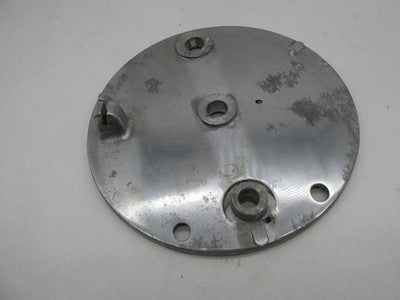 Harley Davidson Genuine NOS Sportster XLH XLCH Drum Brake Cover 41662-