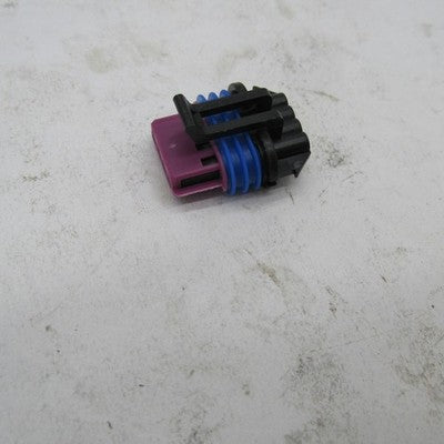 Harley-Davidson OEM NOS 4-Way Female Connector Housing 72066-06