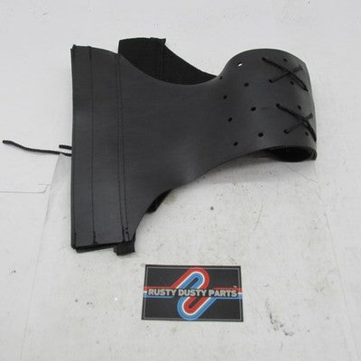 Dowco Synthetic Leather Universal Harley Throw-Over Saddlebag Replacem
