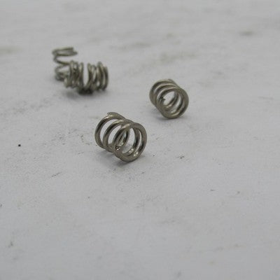 Lot of 5 Harley-Davidson OEM NOS Throttle Adjusting Screw Springs 5639