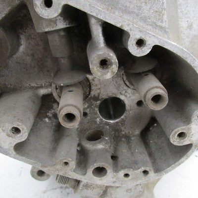 BSA B31/B33 Pre-Unit Single Engine HC Crankcase Set 42-1109 | 65-1705