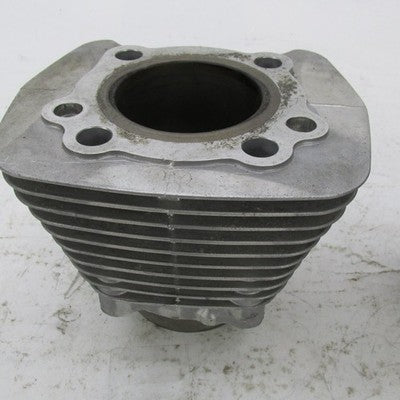 Pair of Harley Davidson OEM Stock XL 883 2.96" Bore Cylinder Jugs & Pi