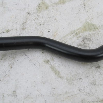 Harley-Davidson OEM Stock Low Rider S/ST Low Rise Handlebar Black 5580