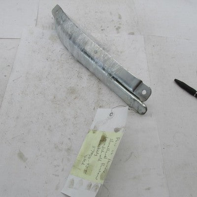 Pair of Harley 60-83 Touring FL/FLH Windshield Brackets 57950-92T