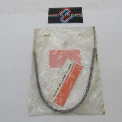Harley-Davidson Genuine NOS Aermacch Oil Pump Cable 73-75 56373-73P