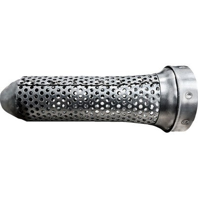 Leo Vince Muffler Noise Reduction dB Killer 3015234801R