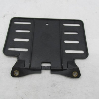 Harley Davidson OEM 10-23 Touring License Plate Bracket 73255-10