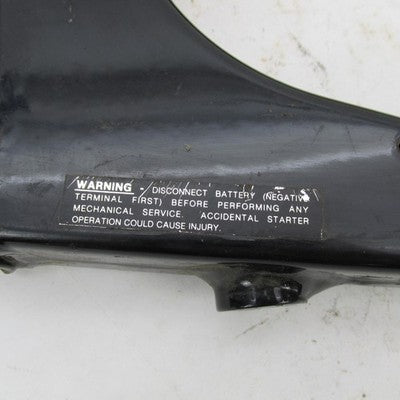 Harley Davidson OEM 1200/883 Rear Swingarm Fork Sportster 47547-87B