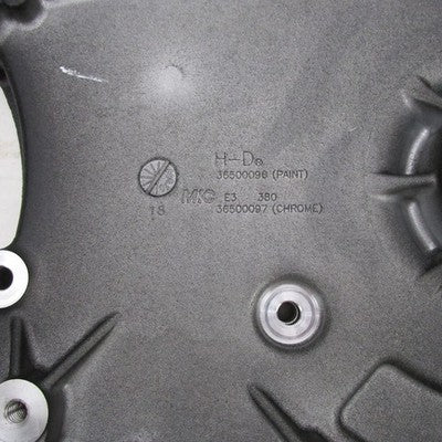 Harley Davidson OEM Inner Primary Clutch Cover Touring 36500097