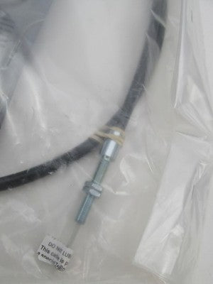 Magnum Shielding XR Black High Efficiency Clutch Cable 1132-1568 XR632