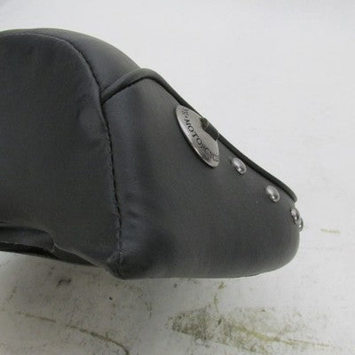 Harley-Davidson OEM Custom Studded Rear Pass Seat Pillion Touring 91-9